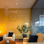 Aston Bratislava