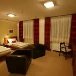 Aston 3* Братислава