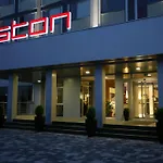 Отель Aston