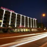 Aston Отель 3*