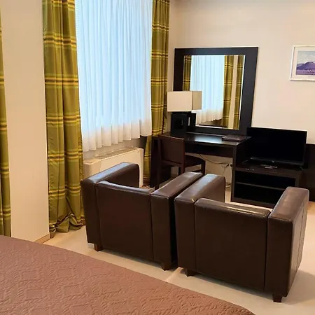 Aston 3* Bratislava