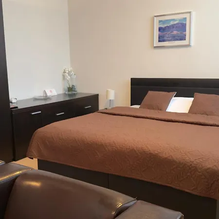 Aston Hotel Bratislava