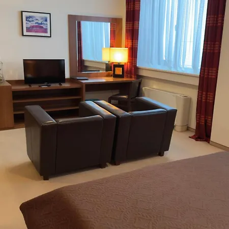 Hotel Aston Bratislava
