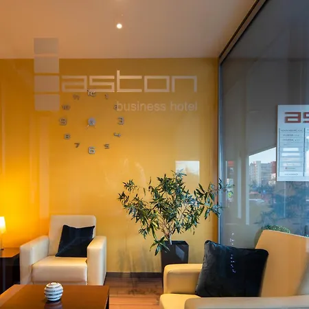 Aston Bratislava