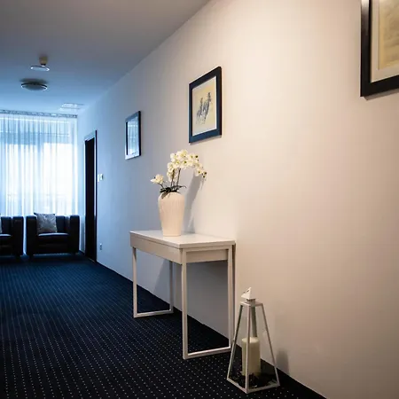 Aston Hotel Bratislava