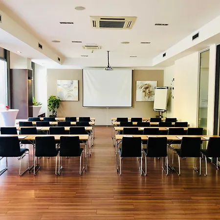 Hotel Aston Bratislava