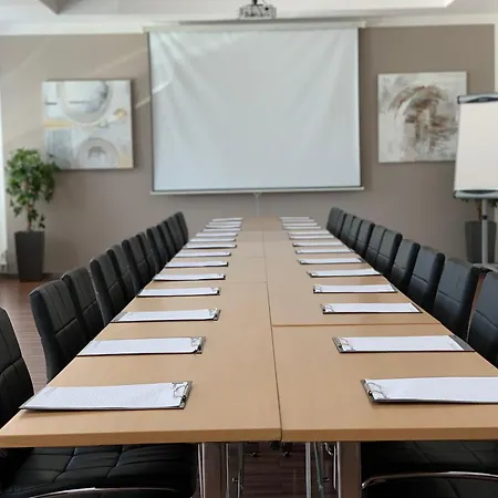 Aston Hotel Bratislava