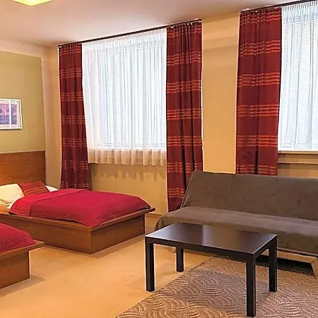 Aston 3* Bratislava