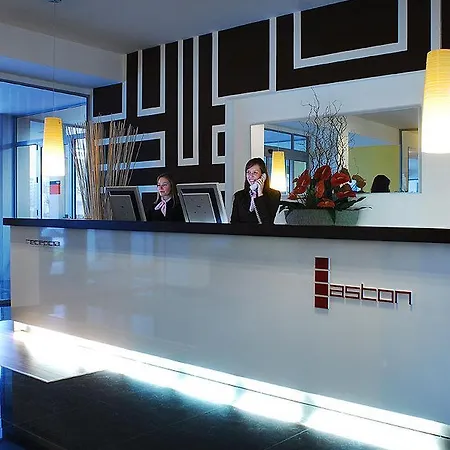Hotel Aston 3*