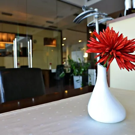 Hotel Aston Bratislava