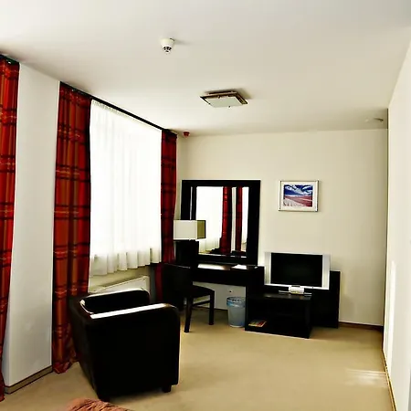 Hotel Aston Bratislava