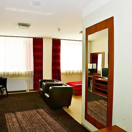 Hotel Aston