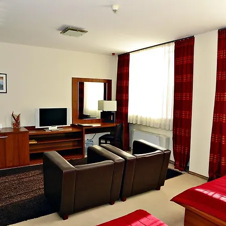 Hotel Aston Bratislava