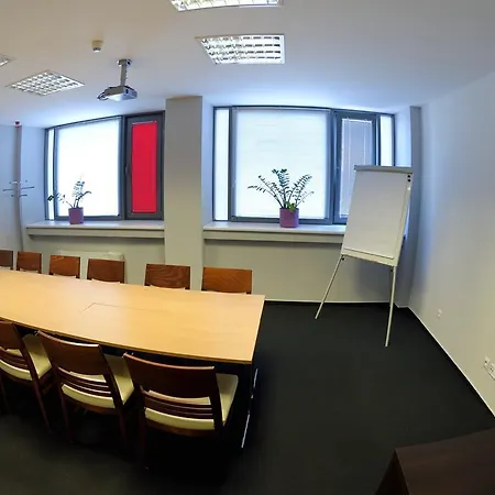 Hotel Aston Bratislava