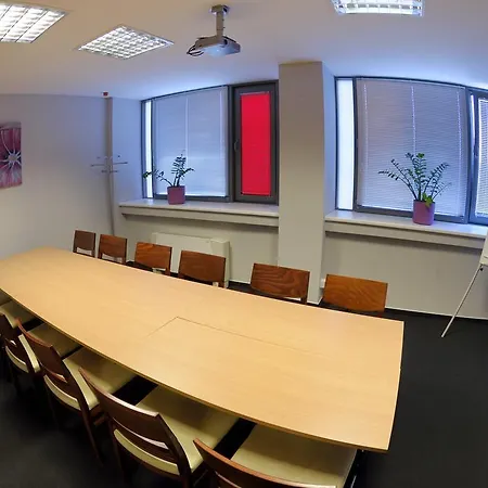 Отель Aston Братислава