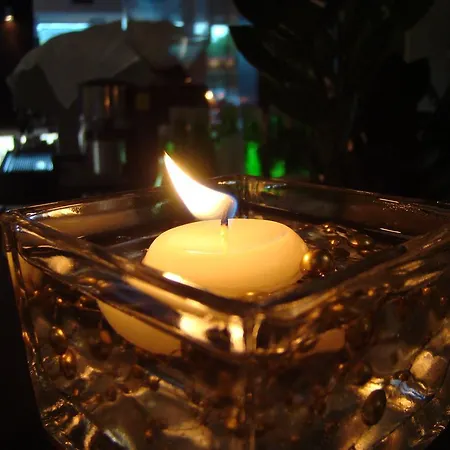 Отель Aston Братислава