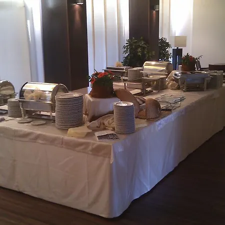 Hotel Aston Bratislava