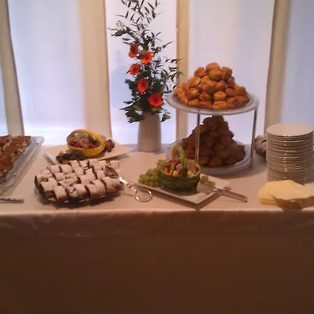 Aston 3* Братислава