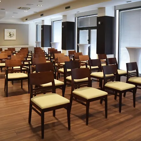 Hotel Aston Bratislava