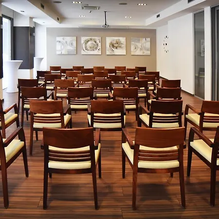 Aston Hotel Bratislava