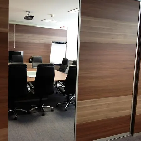 Aston 3* Братислава