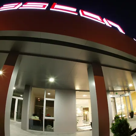 Hotel Aston