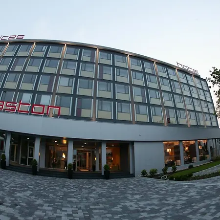 Hotel Aston