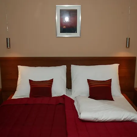 Hotel Aston