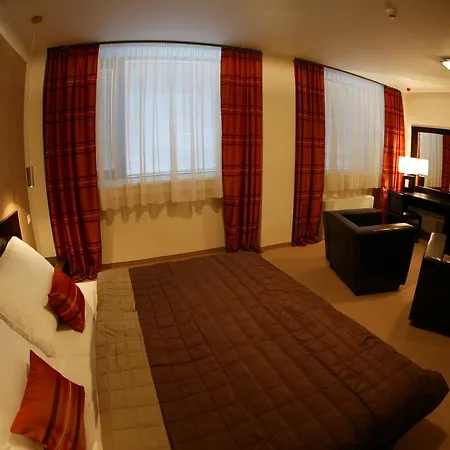 Aston Hotel Bratislava