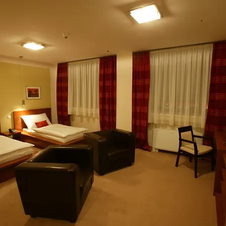 Aston 3* Bratislava