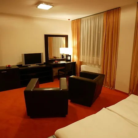 Hotel Aston