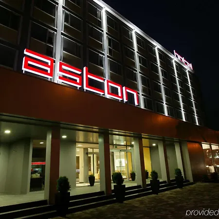 Hotel Aston Bratislava