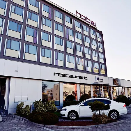 Aston Братислава