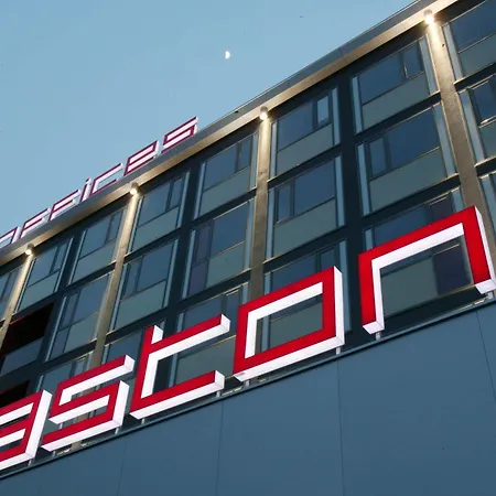 Aston Bratislava