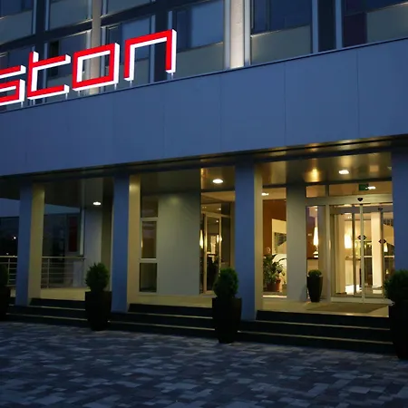 Hotel Aston