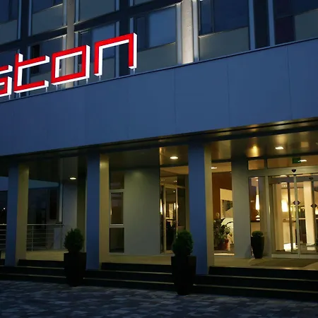Aston Hotel Bratislava