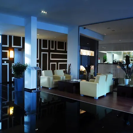 Hotel Aston