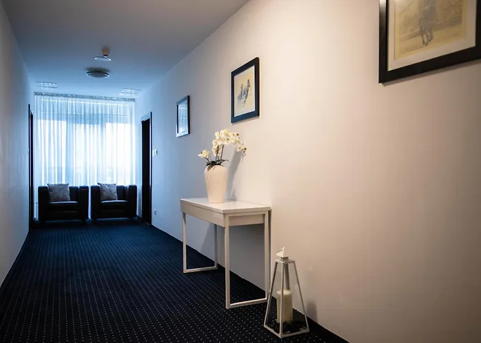 Aston Hotel Bratislava