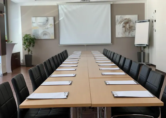 Aston Hotel Bratislava