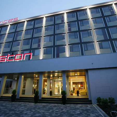 Aston Hotel Bratislava