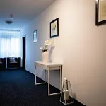 Aston Hotel Bratislava