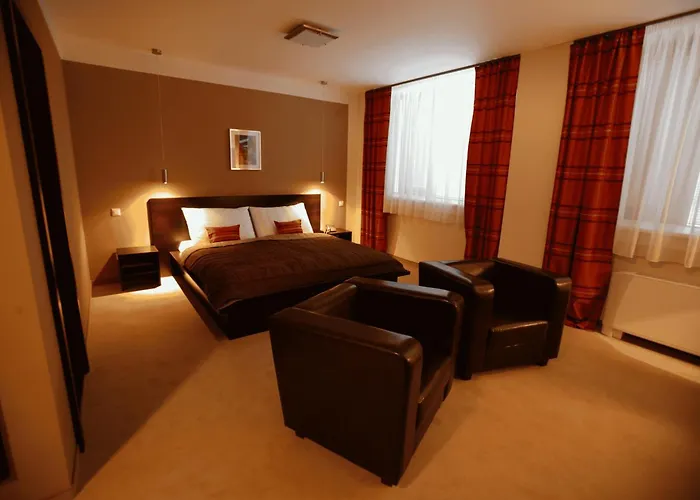 Aston Братислава