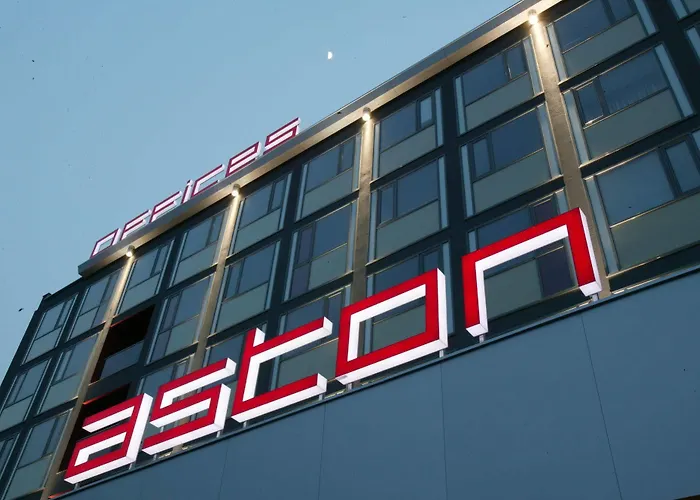 Aston Братислава